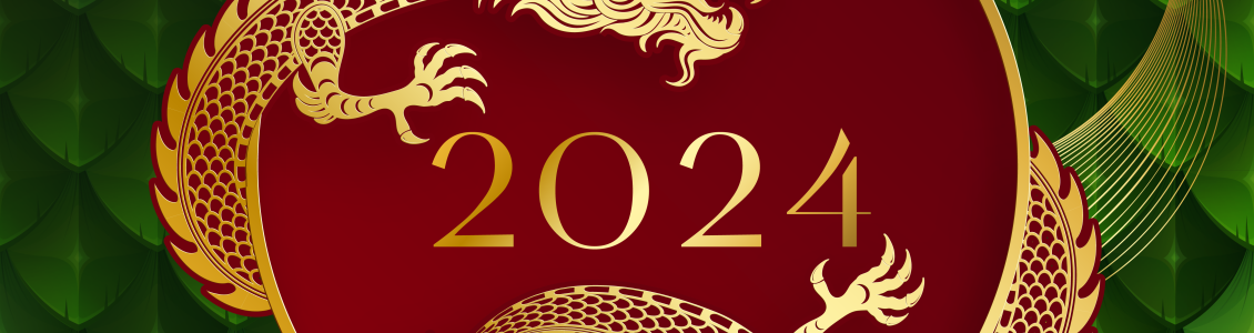 Geleneksel Çin Yeni Yılı Etkinliği - 2024 Ejderha Senesi