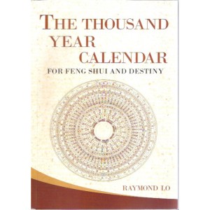 Ten Thousand Year Calendar