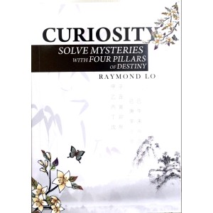 Curiosity - Solve Mysteries with Four Pillars