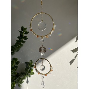 Kristaller - Klasik Suncatcher